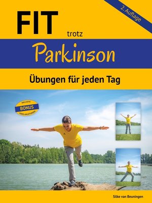 cover image of Fit trotz Parkinson